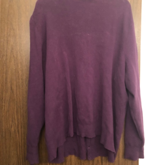 Croft & Barrow Sweater Set - Picture 5 of 5